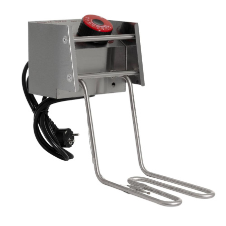 Фритюрница (4л) DF-80 Foodatlas Eco